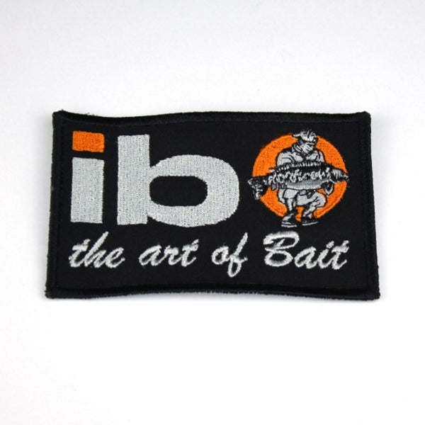 Carica immagine in Galleria Viewer, Ib Patch "Ib The Art Of Bait"