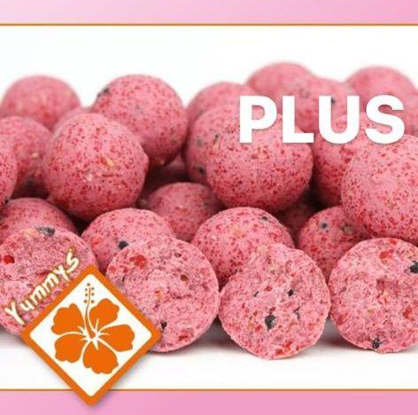 Carica immagine in Galleria Viewer, Imperial Baits Uncle Bait Extra Strong Plus - Boilies Strawberry Cream