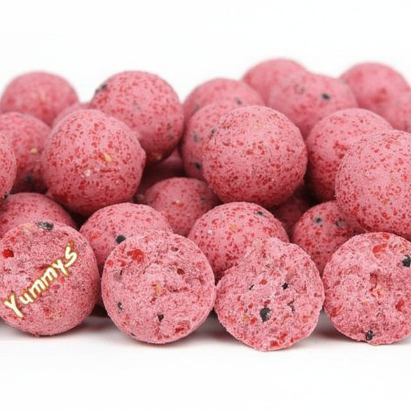 Carica immagine in Galleria Viewer, Imperial Baits Uncle Bait Extra Strong Plus - Boilies Strawberry Cream