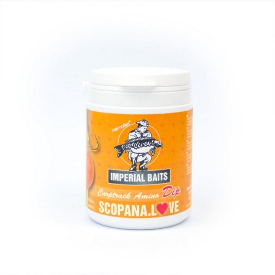 IB Carptrack Amino Dip Scopana-Love - 150ml
