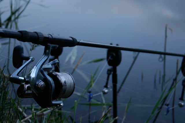 Load image into Gallery viewer, Imperial Fishing "The Invisible Touch"
