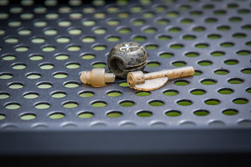 Chargez l'image dans la visionneuse de la galerie, Matrix In-line Pellet Bombs - Piombi Inline per Feeder e Match