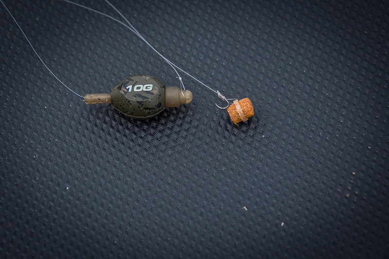Chargez l'image dans la visionneuse de la galerie, Matrix In-line Pellet Bombs - Piombi Inline per Feeder e Match