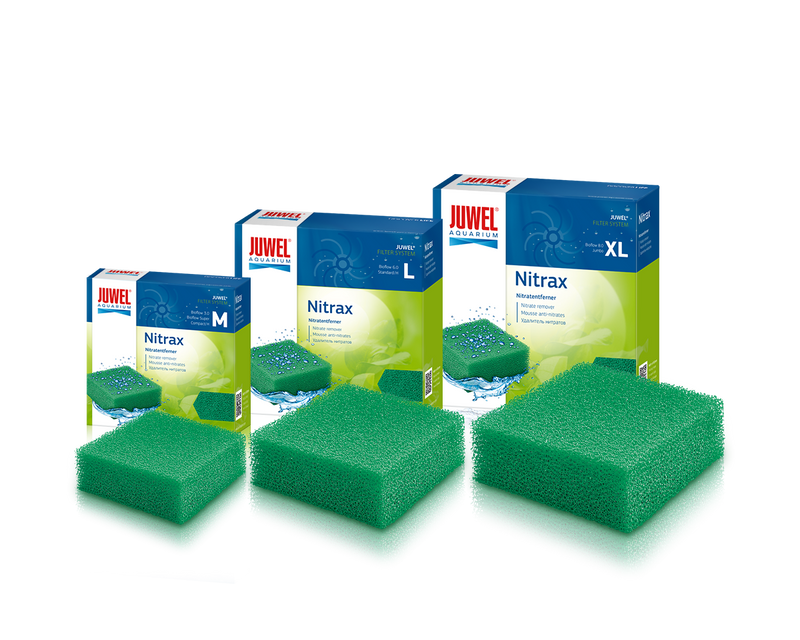 Carica immagine in Galleria Viewer, JUWEL NITRAX Riduttore Nitrati