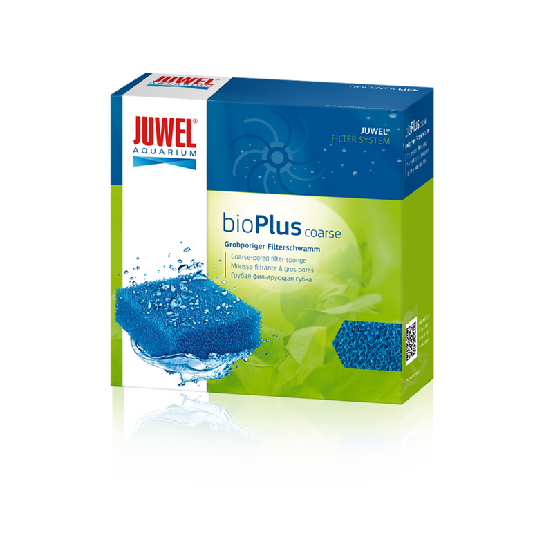 Carica immagine in Galleria Viewer, JUWEL BIOPLUS COARSE Spugna Filtrante Grossa
