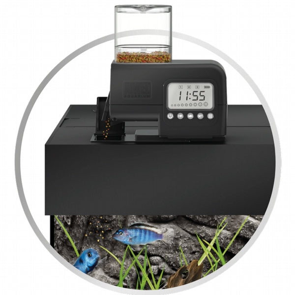 Carica immagine in Galleria Viewer, JUWEL SMARTFEED 2.0