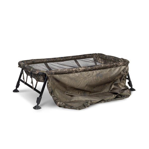Carica immagine in Galleria Viewer, Kevin Nash Hi-Protect Carp Cradle Camo