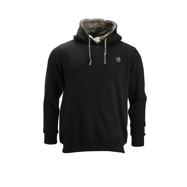 Carica immagine in Galleria Viewer, Kevin Nash Hoody Black