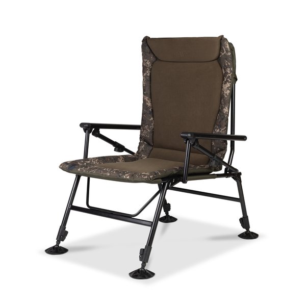 Carica immagine in Galleria Viewer, Kevin Nash Indulgence Big Daddy Auto Recline