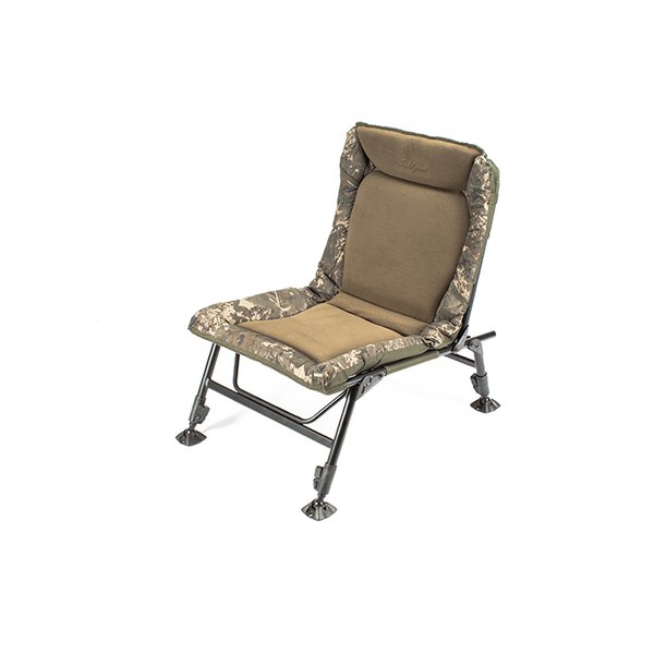 Carica immagine in Galleria Viewer, Kevin Nash Indulgence Ultralite Chair Camo