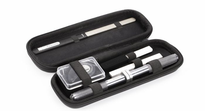 Carica immagine in Galleria Viewer, Kevin Nash Pinpoint Precision Sharpening Kit