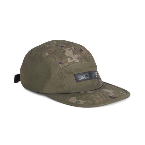 Carica immagine in Galleria Viewer, Kevin Nash Scope Lite 5 Panel Hat