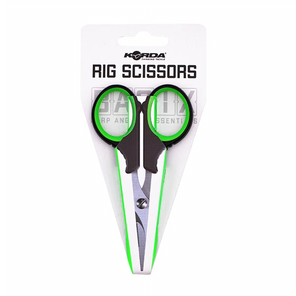 Carica immagine in Galleria Viewer, Korda Basix Rig Scissors