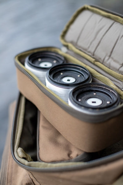 Carica immagine in Galleria Viewer, Korda Compac Spool Case