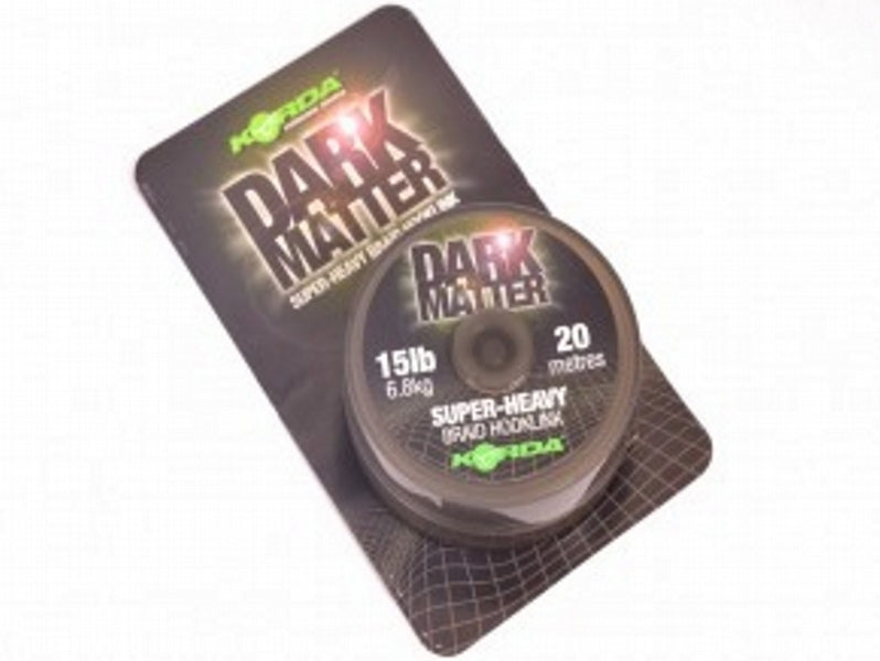 Carica immagine in Galleria Viewer, Korda Dark Matter Braid