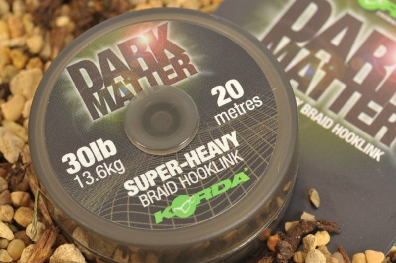 Carica immagine in Galleria Viewer, Korda Dark Matter Braid