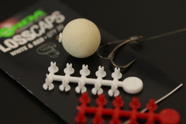 Carica immagine in Galleria Viewer, Korda Floss Caps