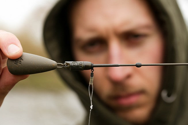Carica immagine in Galleria Viewer, Korda Heli Safe Tubing Kit