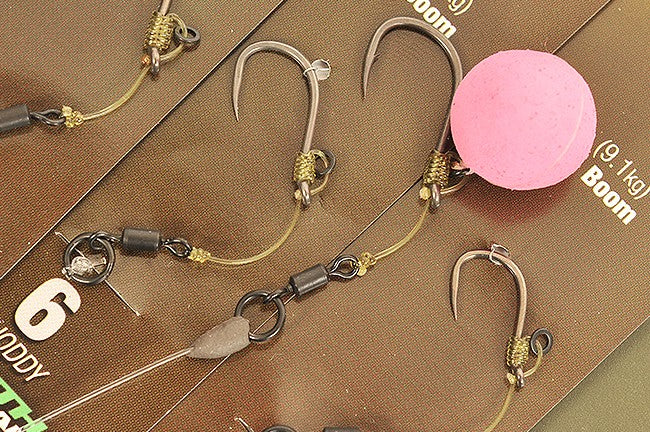 Carica immagine in Galleria Viewer, Korda Hinge Rig