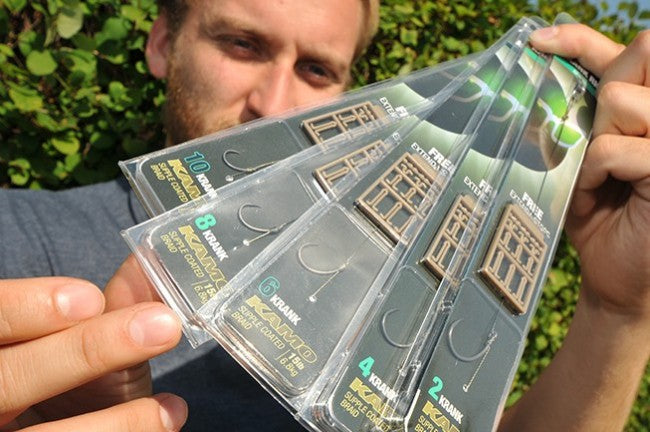 Carica immagine in Galleria Viewer, Korda Krank Ready Rig
