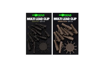 Carica immagine in Galleria Viewer, Korda Lead Clip Pin