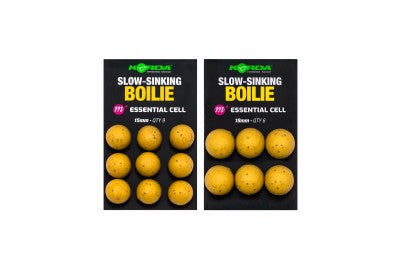 Carica immagine in Galleria Viewer, Korda Plastic Wafter Essential Cell