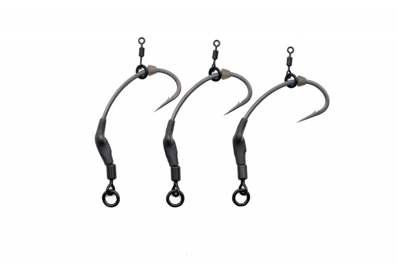 Carica immagine in Galleria Viewer, Korda Spinner Hook Sections - Spinner Hook
