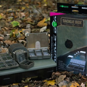 Carica immagine in Galleria Viewer, Korda Tackle Box Bundle Deal