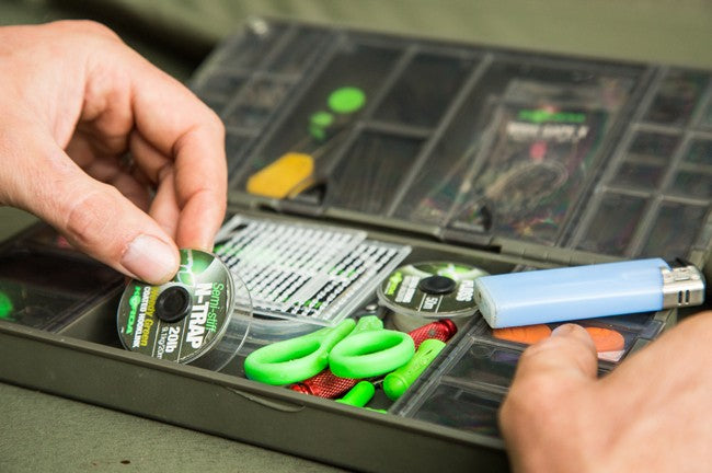 Carica immagine in Galleria Viewer, Korda Tacklesafe