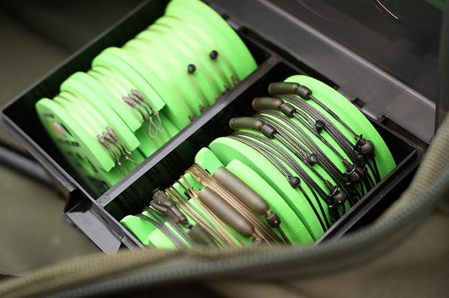 Carica immagine in Galleria Viewer, Korda Zig Box