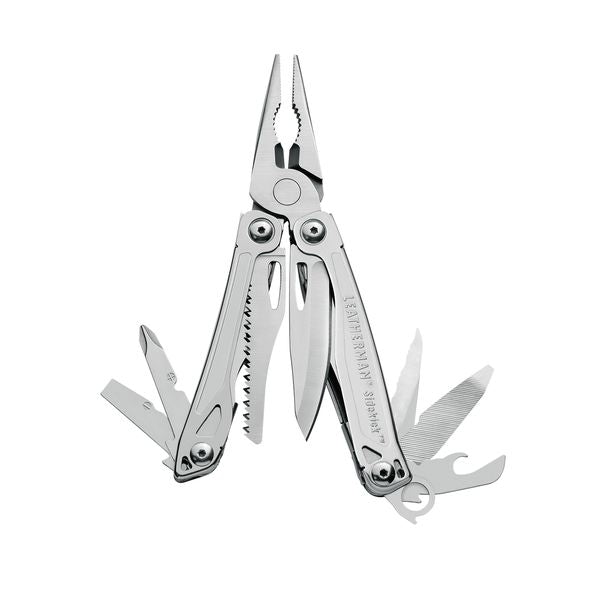 Carica immagine in Galleria Viewer, Leatherman - Sidekick