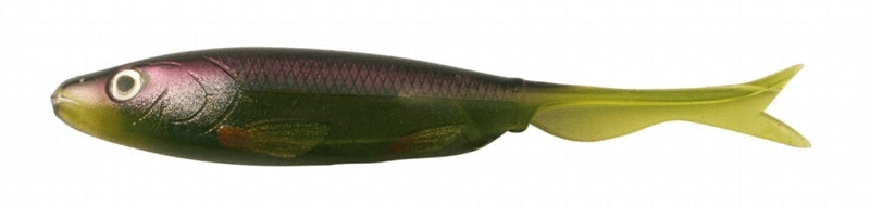 Load image into Gallery viewer, Molix Virago 4" - Esca Artificiale Soft Bait Spinning