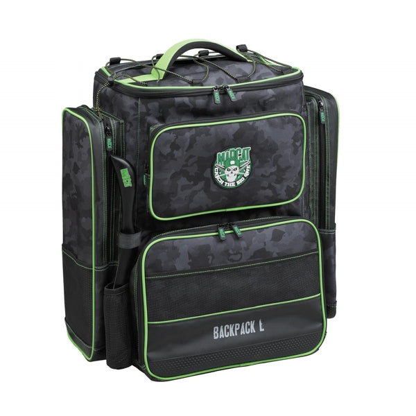 Carica immagine in Galleria Viewer, Madcat Backpack