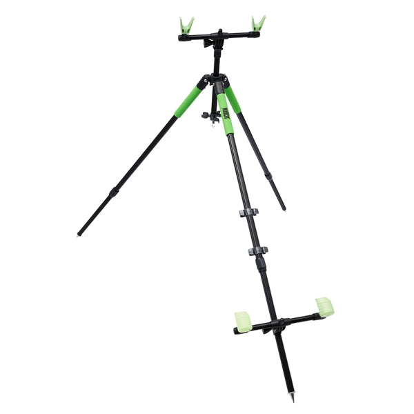 Carica immagine in Galleria Viewer, Madcat Heavy Duty Tri Pod 2 Canne