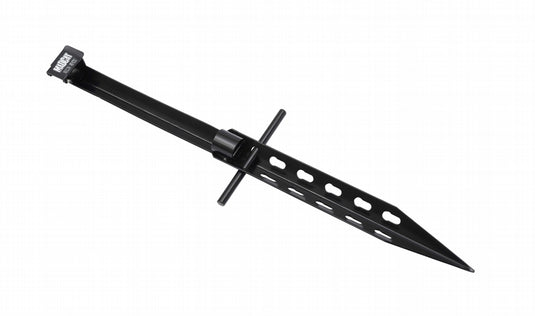 Madcat Sand Spike With Automatic Gate