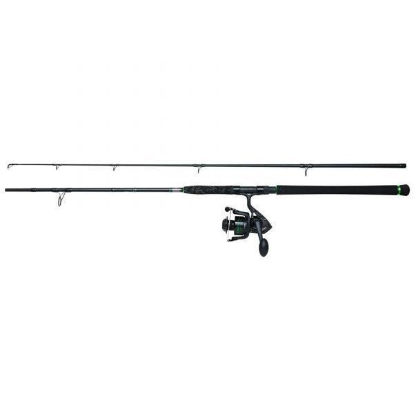 Carica immagine in Galleria Viewer, Madcat Silure Spin 240 50-150g 5000 Combo