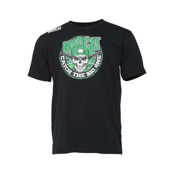 Carica immagine in Galleria Viewer, Madcat Skull T-Shirt