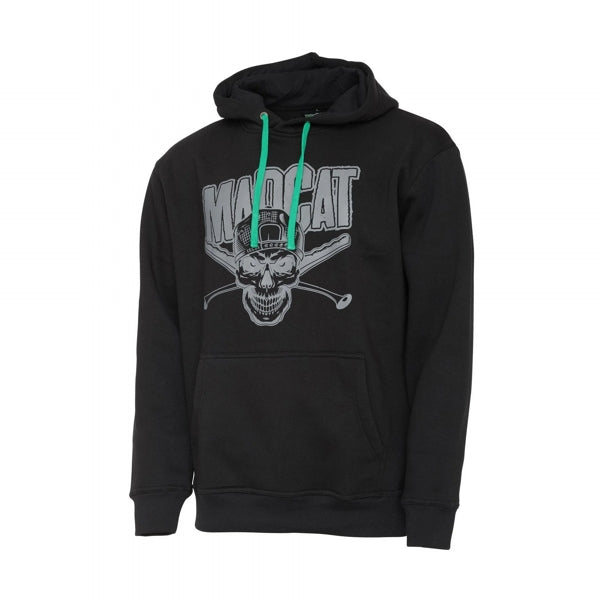 Carica immagine in Galleria Viewer, Madcat Skull Hoodie