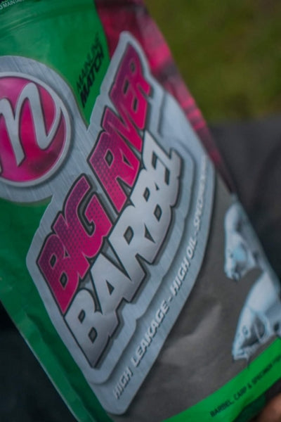 Mainline Big River Barbel