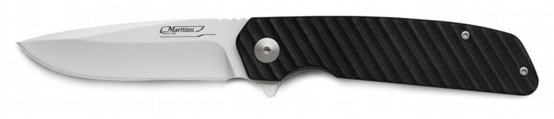 Carica immagine in Galleria Viewer, Marttiini Mef8 Coltello Serramanico Servo Assistito