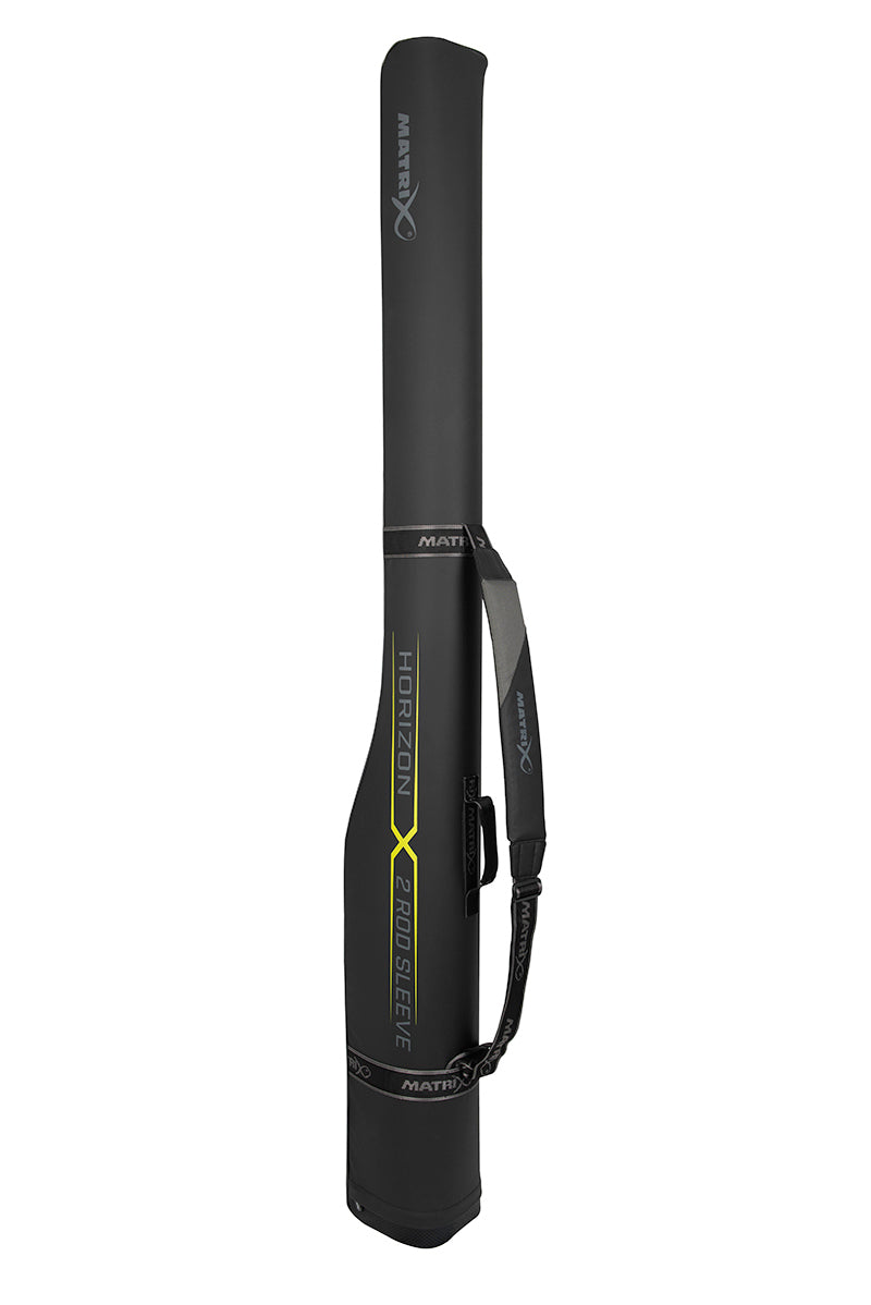 Carica immagine in Galleria Viewer, Matrix Horizon X 2 Rod Sleeves - Sacca Porta Canne