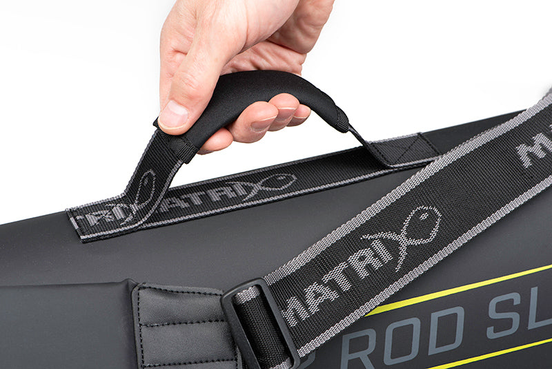 Carica immagine in Galleria Viewer, Matrix Horizon X 2 Rod Sleeves - Sacca Porta Canne
