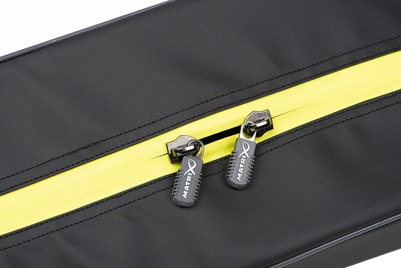 Carica immagine in Galleria Viewer, Matrix Horizon X 2 Rod Sleeves - Sacca Porta Canne
