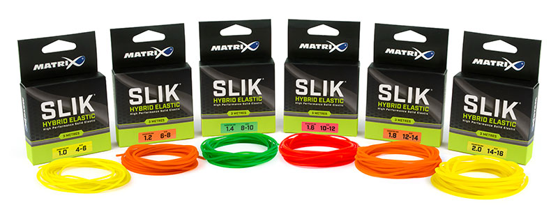 Carica immagine in Galleria Viewer, Matrix Slik Elastics
