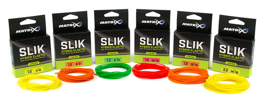 Matrix Slik Elastics