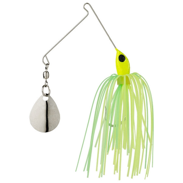 Carica immagine in Galleria Viewer, Strike King Micro-King Spinnerbait