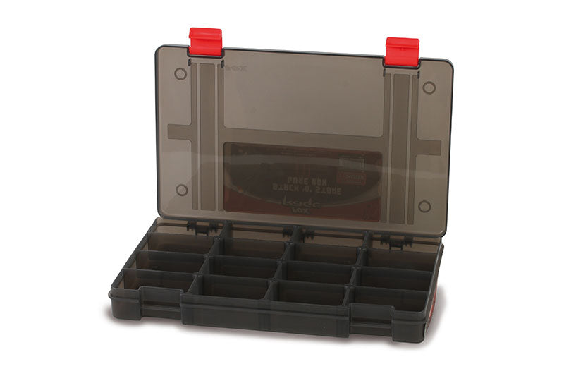 Carica immagine in Galleria Viewer, Fox Rage Stack 'N' Store® Smoke