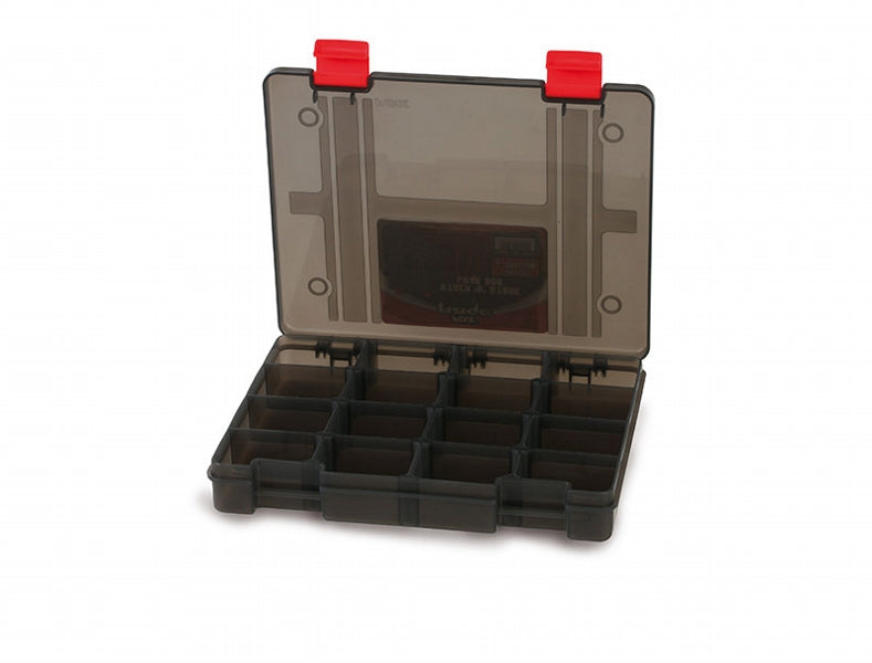 Carica immagine in Galleria Viewer, Fox Rage Stack 'N' Store® Smoke