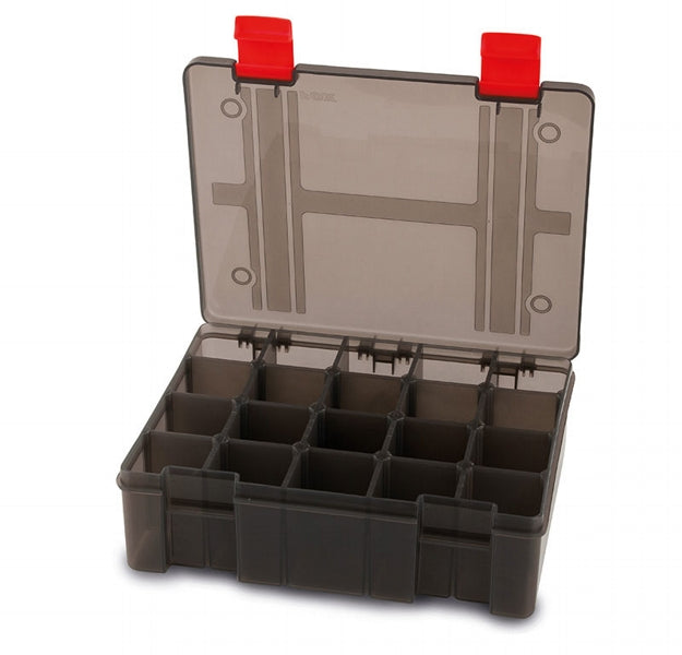 Carica immagine in Galleria Viewer, Fox Rage Stack 'N' Store® Smoke