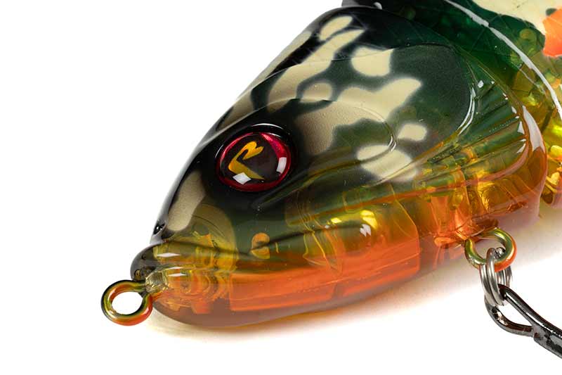 Carica immagine in Galleria Viewer, Fox Rage Replicant Swims